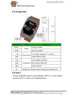 Preview for 2 page of ICP DAS USA HRT-711 Quick Start Manual