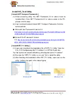 Preview for 5 page of ICP DAS USA HRT-711 Quick Start Manual