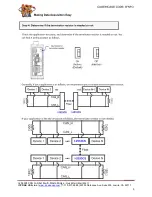 Предварительный просмотр 3 страницы ICP DAS USA I-2533CS Series Quick Start Manual