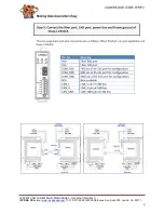 Preview for 4 page of ICP DAS USA I-2533CS Series Quick Start Manual