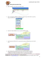 Preview for 8 page of ICP DAS USA I-2533CS Series Quick Start Manual