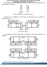 Preview for 15 page of ICP DAS USA I-2533CS Series User Manual