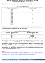 Preview for 17 page of ICP DAS USA I-2533CS Series User Manual