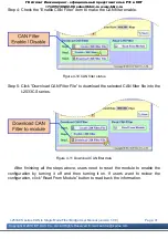 Preview for 31 page of ICP DAS USA I-2533CS Series User Manual