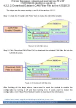 Preview for 32 page of ICP DAS USA I-2533CS Series User Manual