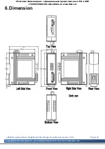 Preview for 37 page of ICP DAS USA I-2533CS Series User Manual