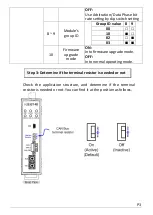Preview for 3 page of ICP DAS USA I-2533T-FD Quick Start Manual