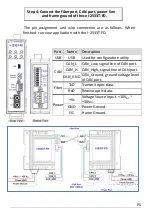 Preview for 5 page of ICP DAS USA I-2533T-FD Quick Start Manual