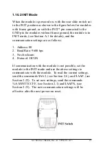 Preview for 21 page of ICP DAS USA I-7000 Series User Manual