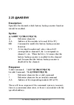 Preview for 77 page of ICP DAS USA I-7000 Series User Manual