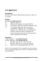 Preview for 81 page of ICP DAS USA I-7000 Series User Manual