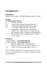 Preview for 85 page of ICP DAS USA I-7000 Series User Manual