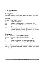 Preview for 89 page of ICP DAS USA I-7000 Series User Manual