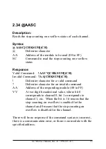 Preview for 95 page of ICP DAS USA I-7000 Series User Manual