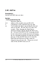 Preview for 116 page of ICP DAS USA I-7000 Series User Manual