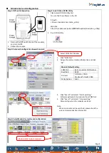 Предварительный просмотр 3 страницы ICP DAS USA I-7018 Quick Start Manual