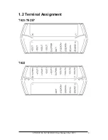 Preview for 9 page of ICP DAS USA I-7021 User Manual