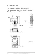 Preview for 18 page of ICP DAS USA I-7021 User Manual