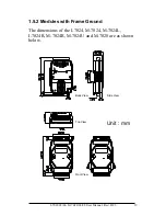 Предварительный просмотр 19 страницы ICP DAS USA I-7021 User Manual