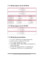 Предварительный просмотр 23 страницы ICP DAS USA I-7021 User Manual