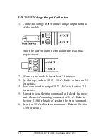 Preview for 28 page of ICP DAS USA I-7021 User Manual