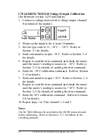 Предварительный просмотр 32 страницы ICP DAS USA I-7021 User Manual