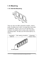 Предварительный просмотр 43 страницы ICP DAS USA I-7021 User Manual