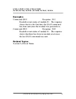 Preview for 83 page of ICP DAS USA I-7021 User Manual