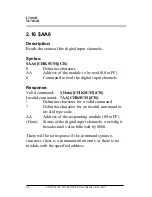 Предварительный просмотр 86 страницы ICP DAS USA I-7021 User Manual