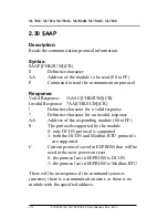 Предварительный просмотр 112 страницы ICP DAS USA I-7021 User Manual