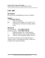 Preview for 123 page of ICP DAS USA I-7021 User Manual