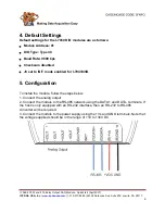 Preview for 3 page of ICP DAS USA I-7060 Quick Start Manual