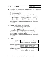 Предварительный просмотр 57 страницы ICP DAS USA I-7080 User Manual