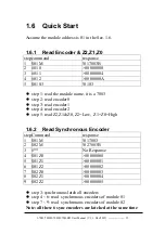 Предварительный просмотр 15 страницы ICP DAS USA I-7083 User Manual