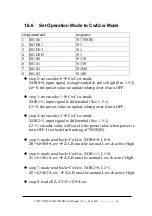 Предварительный просмотр 18 страницы ICP DAS USA I-7083 User Manual