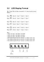 Предварительный просмотр 47 страницы ICP DAS USA I-7083 User Manual