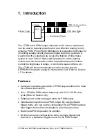 Предварительный просмотр 5 страницы ICP DAS USA I-7088 User Manual