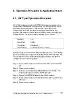 Предварительный просмотр 150 страницы ICP DAS USA I-7088 User Manual