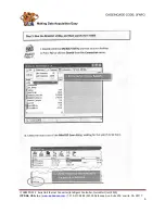 Preview for 4 page of ICP DAS USA I-7188E3D-232 Quick Start Manual