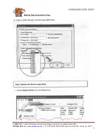 Preview for 7 page of ICP DAS USA I-7188E3D-232 Quick Start Manual