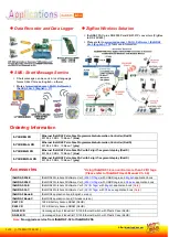 Preview for 3 page of ICP DAS USA I-7188EG Manual