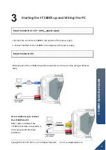 Предварительный просмотр 3 страницы ICP DAS USA I-7188EX Quick Start Manual