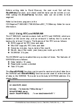 Preview for 65 page of ICP DAS USA I-7188XA User Manual