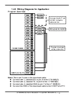 Preview for 14 page of ICP DAS USA I-7188XB Series User Manual