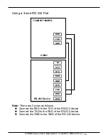 Preview for 15 page of ICP DAS USA I-7188XB Series User Manual