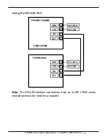 Preview for 17 page of ICP DAS USA I-7188XB Series User Manual