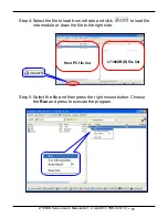 Preview for 25 page of ICP DAS USA I-7188XB Series User Manual