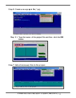 Preview for 41 page of ICP DAS USA I-7188XB Series User Manual