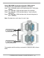 Preview for 58 page of ICP DAS USA I-7188XB Series User Manual