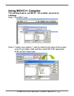 Preview for 147 page of ICP DAS USA I-7188XB Series User Manual